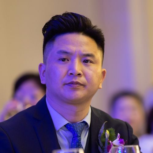 王帅- 山西豫商联合企业管理有限公司